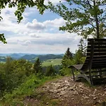 Escape Langewiese Prázdninový dům