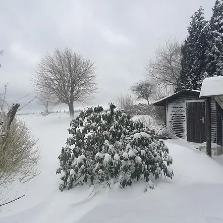 Escape Langewiese Vakantiehuis