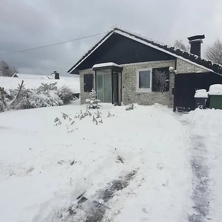 Vakantiehuis Escape Langewiese Winterberg