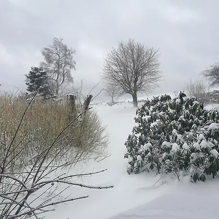 Vakantiehuis Escape Langewiese Winterberg