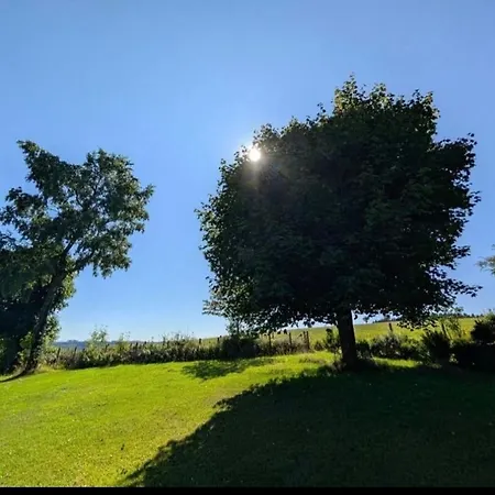 Vakantiehuis Escape Langewiese