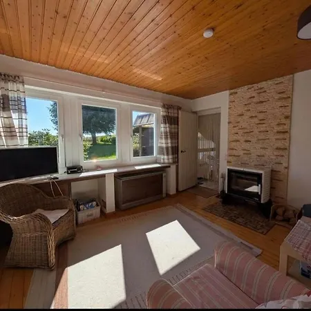 Vakantiehuis Escape Langewiese Winterberg