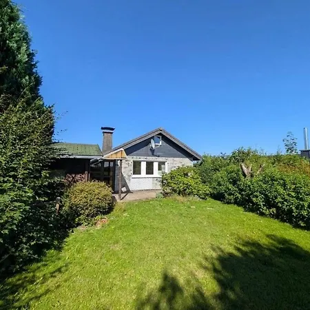 Vakantiehuis Escape Langewiese Winterberg