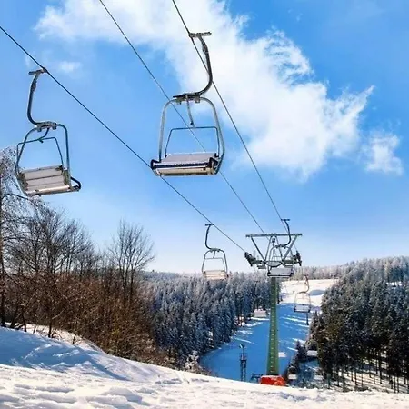 Escape Langewiese * وينتربرغ