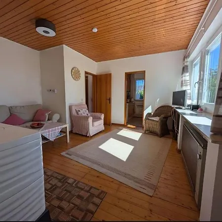 Vakantiehuis Escape Langewiese *