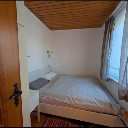 Holiday home Escape Langewiese