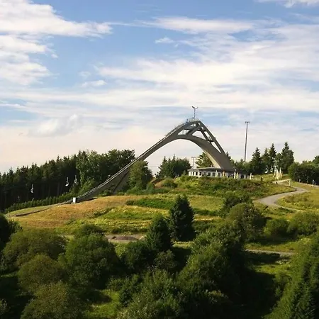 Holiday home Escape Langewiese *