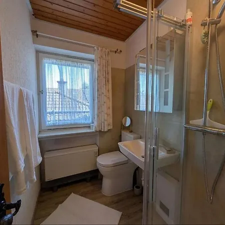 Escape Langewiese Holiday home