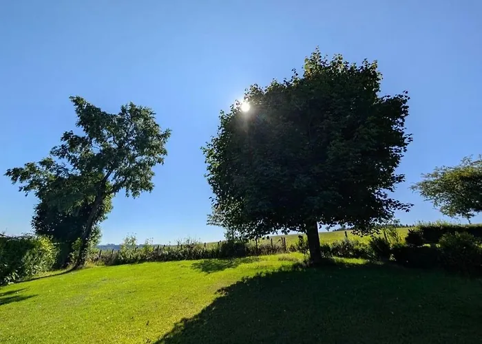 بيت للعطل Escape Langewiese