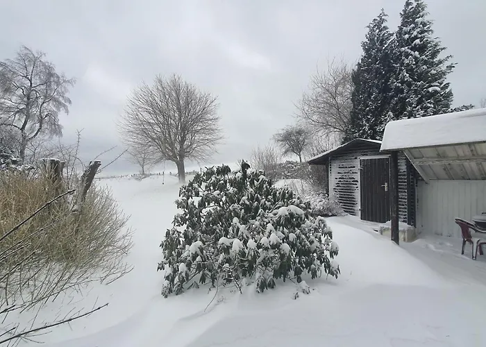 Escape Langewiese Vakantiehuis