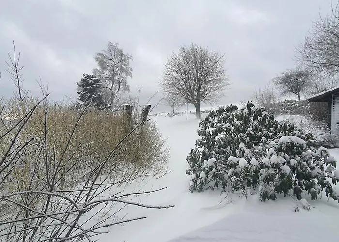 Vakantiehuis Escape Langewiese Winterberg