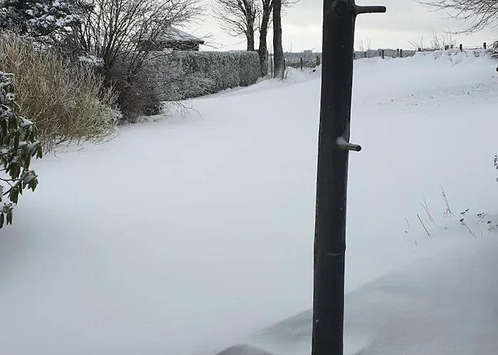 Escape Langewiese Winterberg