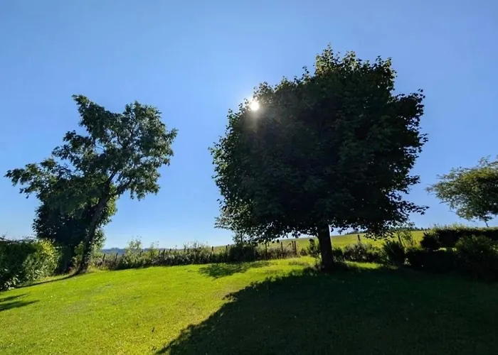 بيت للعطل Escape Langewiese