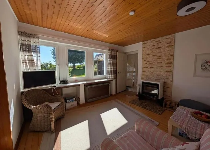 Vakantiehuis Escape Langewiese Winterberg