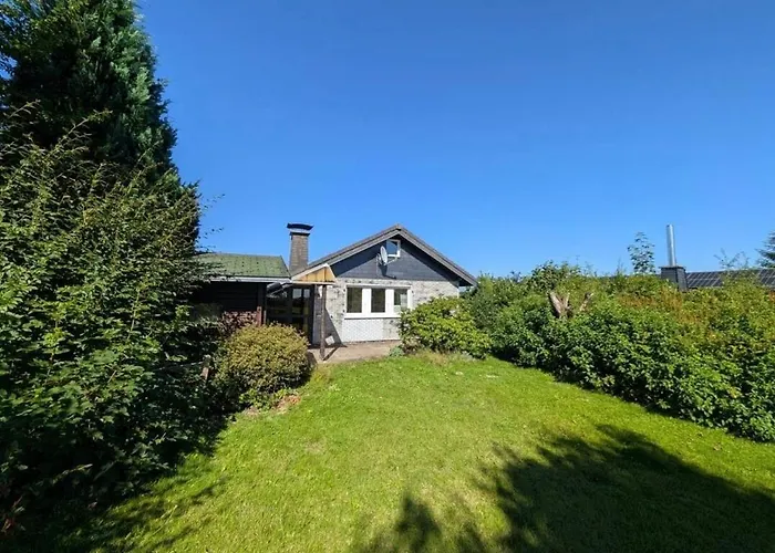 Vakantiehuis Escape Langewiese Winterberg