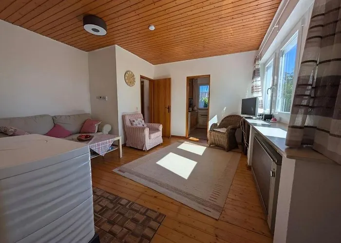 Vakantiehuis Escape Langewiese *