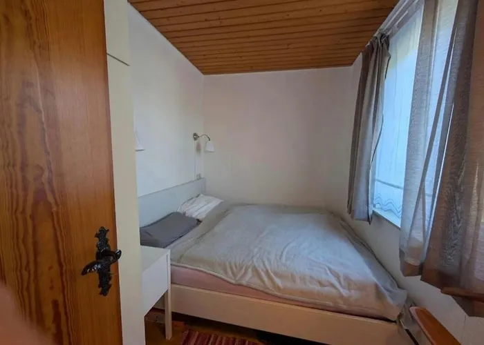 بيت للعطل Escape Langewiese