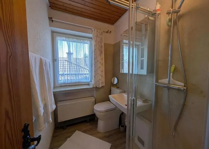 Escape Langewiese بيت للعطل