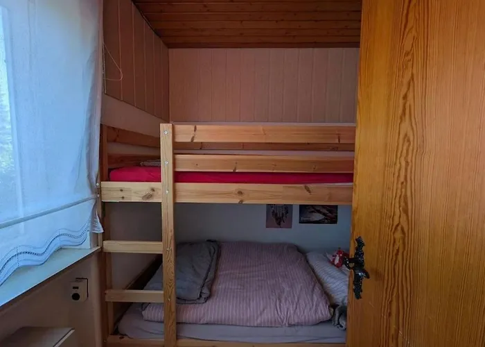 Escape Langewiese * Winterberg